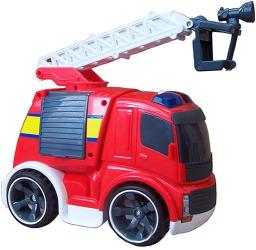 Фото Silverlit Fire Truck 81130