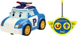 Фото Silverlit Robocar Poli Поли 83187