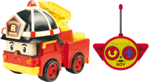 Фото Silverlit Robocar Poli Рой 83186