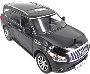 Фото SKM-TOYS Infiniti QX56 1:14 RTC-0146-01