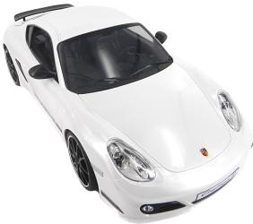 Фото SKM-TOYS Porsche Cayman R 1:10 RTC-0148-01