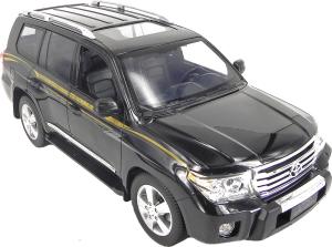 Фото SKM-TOYS Toyota Land Cruiser 1:14 RTC-0145-01