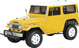 Фото Машина Tamiya Toyota Land Cruiser 40 CC-01 1:10 RTR RC13785