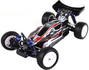 Фото Машина VRX Racing Off-road Buggy Spirit EBL PRO 4WD 1:10 REC-0093-01