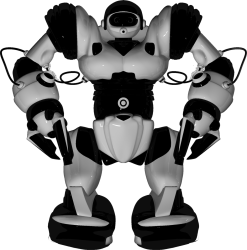 Фото WowWee Robosapien 8081