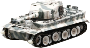 Фото VsTank Pro Танк German Tiger I 1:24 A03102775