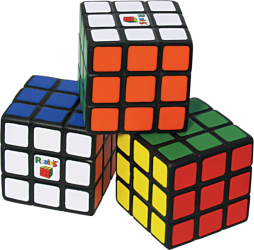 Фото кубик Антистресс Rubik's КР3621