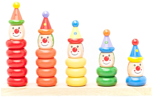 Фото пирамидка Mapacha 76128