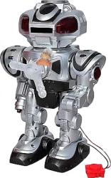 Фото робот Joy Toy Серебряный странник KD 8802