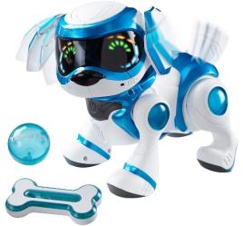 Фото робот Teksta Robotic Puppy Manley Toys 68369