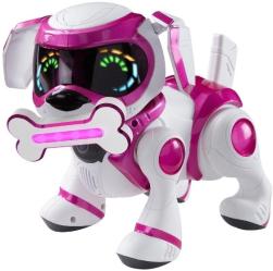 Фото робот Teksta Robotic Puppy Manley Toys 68377