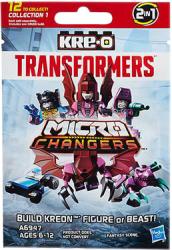 Фото трансформер Kre Tra Micro-Changers Hasbro A6947E240