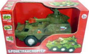 Фото бронетранспортер Играем вместе B537611-R