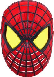 Фото электронная маска Человека-паука Hasbro 38868148