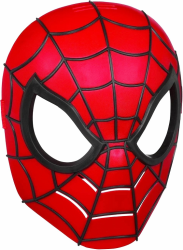 Фото маска Человека-Паука Hasbro A1514