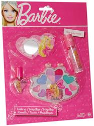Фото косметический набор Barbie Corpa 5617