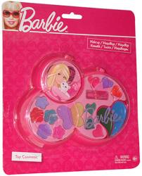 Фото косметический набор Barbie Corpa 5801