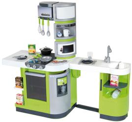 Фото кухня Smoby Cook Master 24252
