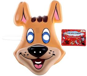 Фото маска Шарик OLALA 18385