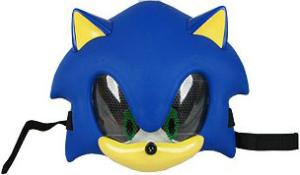 Фото маска Sonic Jazwares 65901