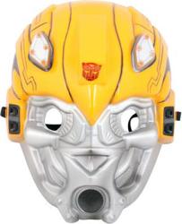 Фото маска Transformers Marvel 4559