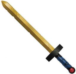 Фото меч Golden Sword Jazwares 14263