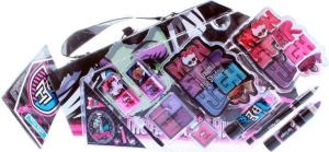 Фото Monster High Косметический набор Killer Stayl Mattel 9354412