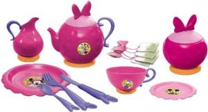 Фото набор посуды Minnie Mouse IMC Toys 180444