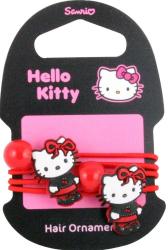 Фото набор резинок Yaygan Hello Kitty 3315