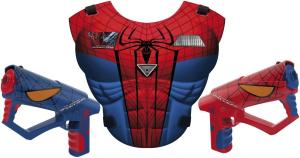 Фото набор Spider-man IMC Toys 550902