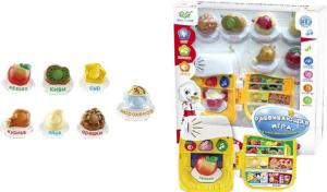 Фото набор S+S Toys Продукты питания ЯВ090171