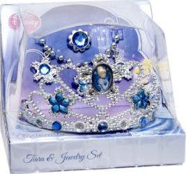 Фото набор украшений Disney Princess Mattel Синдерелла 82409DI