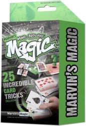Фото невероятные карточные трюки MARVIN’S MAGIС MMB 5706