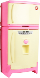 Фото Orion Холодильник двухкамерный с набором продуктов 808
