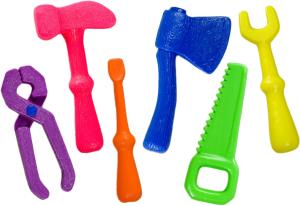 Фото маленький мастер Русский Стиль 9062