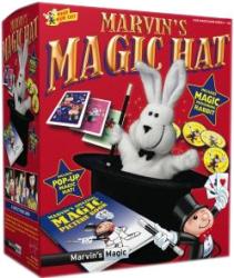 Фото волшебная шляпа и кролик MARVIN’S MAGIС MME 003