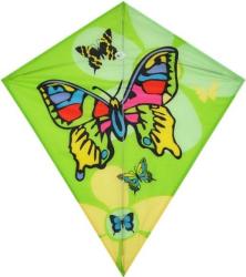 Фото воздушный змей Мир бабочек ОТ ВИНТА! KL5730