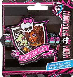 Фото заколка Mattel Monster High Будь монстром 21356