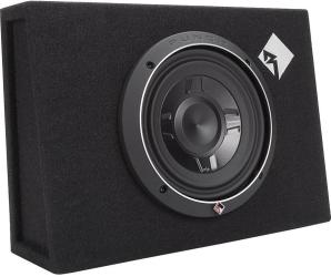 Фото Rockford Fosgate P3S-1X8