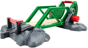 Фото портовый подъемный мост BRIO 33533