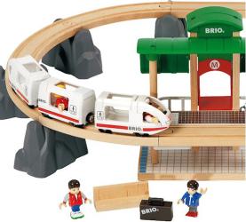 Brio 33514 sales