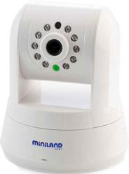 Фото видеоняни Miniland Spin IPcam