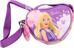 Фото школьной сумки KinderLine Barbie BIFB-09T-480