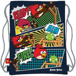 Фото КанцБизнес Angry Birds ABBB-UT1-883