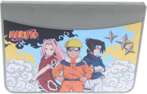 Фото школьной папки Сервисторг Naruto ПТР-4/N