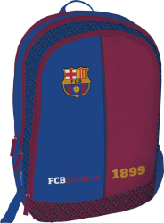 Фото школьного рюкзака Академия Групп Barcelona FC BNAB-UT1-7042