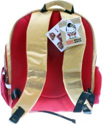 Фото школьного рюкзака Академия Групп Hello Kitty Elvis HKAB-RT1-977