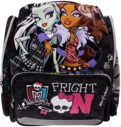 Фото школьного рюкзака Академия Групп Monster High MHAB-UT1-945