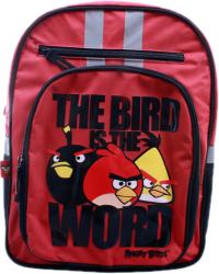 Фото школьного рюкзака Angry Birds ABAA-UT1-507S