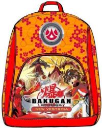 Фото школьного рюкзака Coriex Bakugan Game Battle A81899-AR